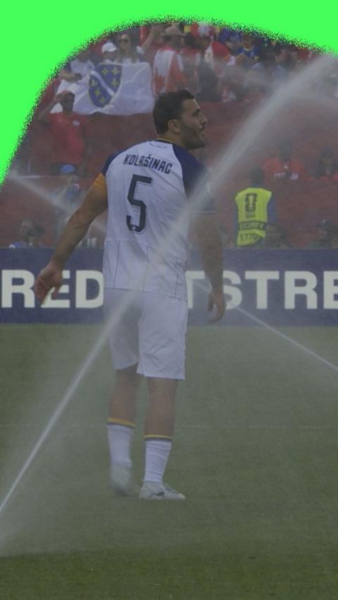 Sead Kolasinac