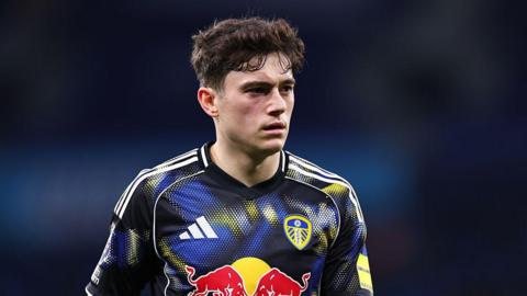 Daniel James
