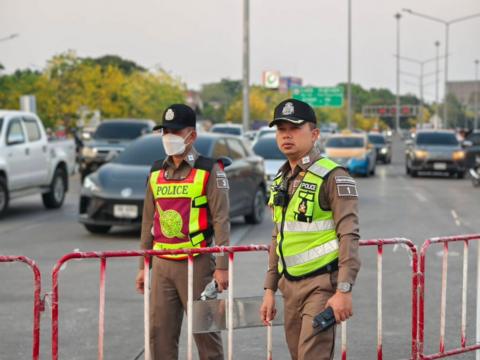 ထိုင်းမှာ မြန်မာလုပ်သား ၄ ဦးက လုပ်ခမပေးလို့ဆိုပြီး အလုပ်ရှင်ကို သတ်ဖြတ်မှုဖြစ်