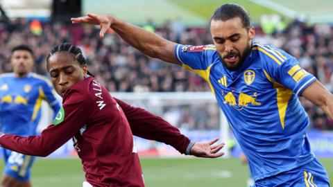 Dominic Calvert-Lewin