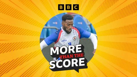 More Than The Score: Haiti