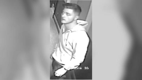 CCTV image