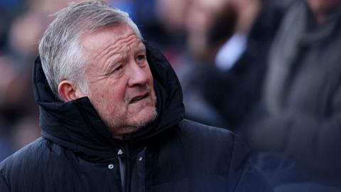 Chris Wilder