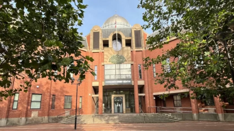 Hull Crown Court