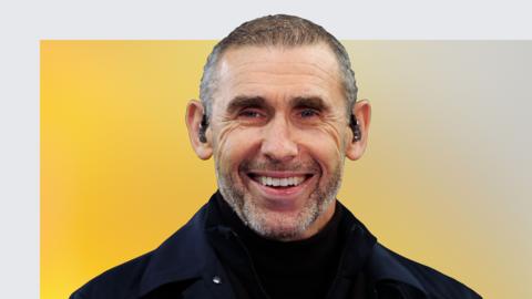 Martin Keown