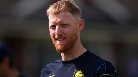 Ben Stokes