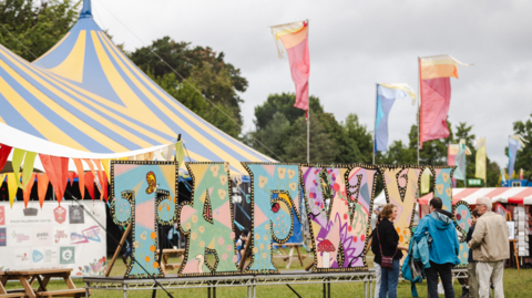 Tafwyl
