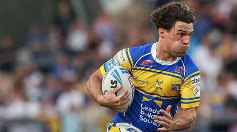 Brodie Croft
