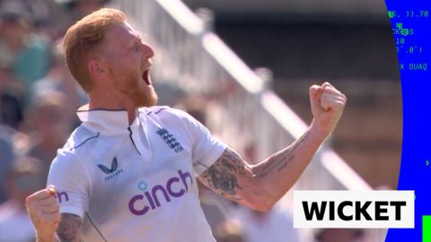 Ben Stokes