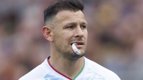 Danny Care