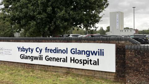 Glangwili