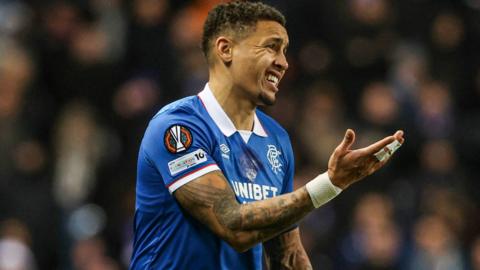 James Tavernier