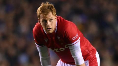 Rhys Patchell