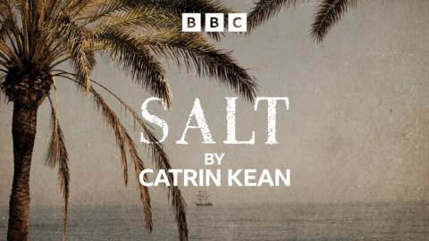 Salt by Catrin Kean