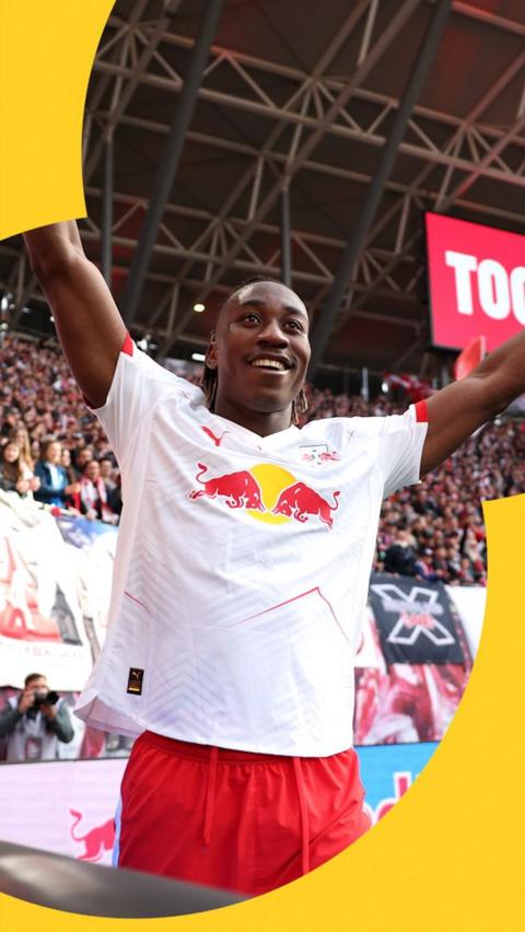 Yan Diomande