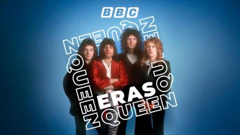 Eras: Queen