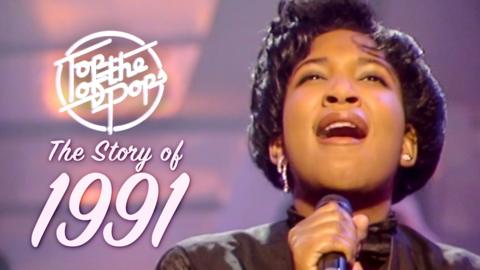Top of the Pops: The Story of 1991