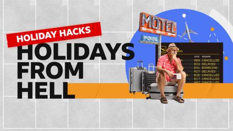 Holiday Hacks