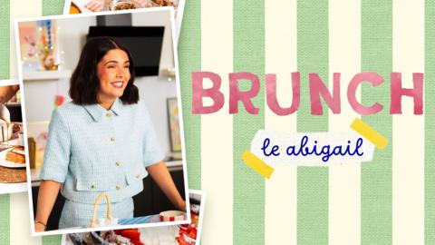 Bruch le Abigail