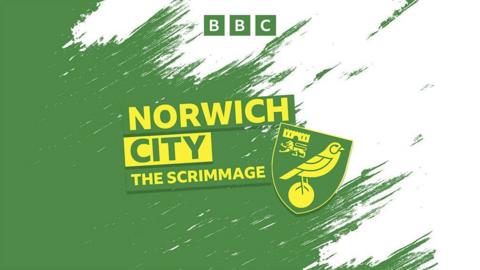 The Scrimmage on BBC Sounds