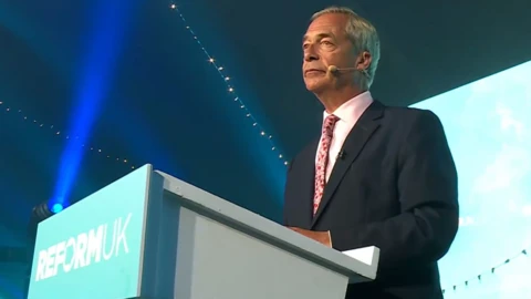 Nigel Farage