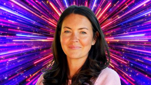 Lacey Turner