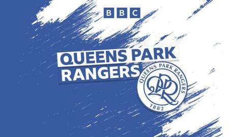 Queens Park Rangers BBC Sounds badge