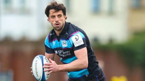 Adam Hastings