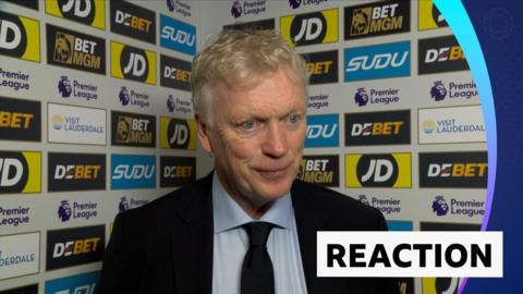 David Moyes