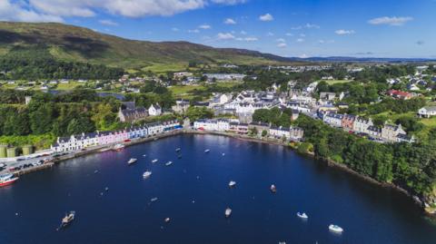 Portree