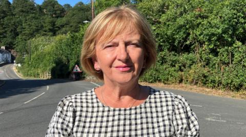 Gwennol Ellis