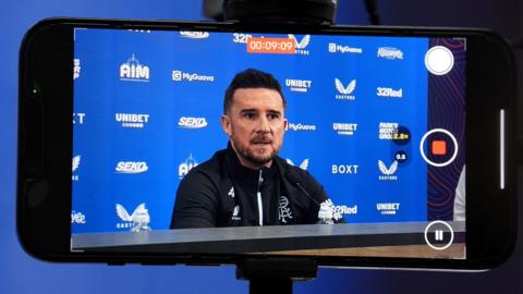 Barry Ferguson