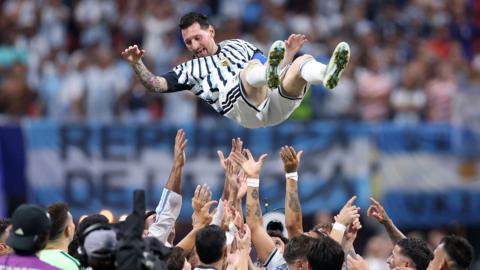 Messi