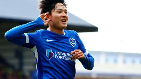 Yang Min-Hyeok