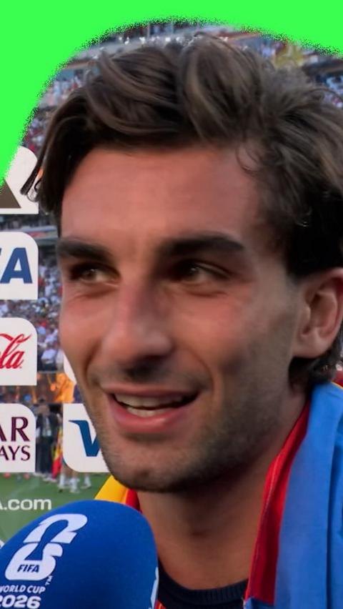 Ferran Torres