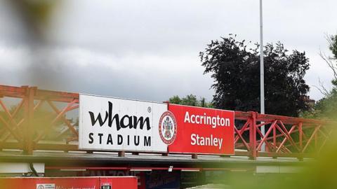 Accrington Stanley