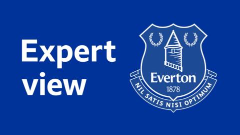 Expert view banner