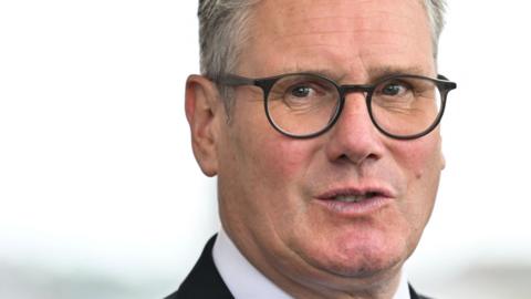 Kier Starmer