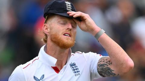 Ben Stokes