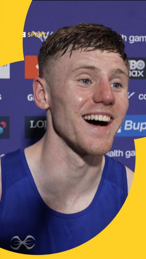 Nick Devlin