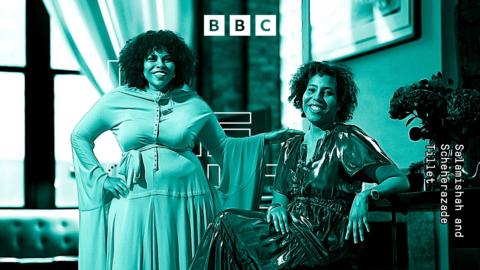 In the Studio: Black Girlhood in photos and writing