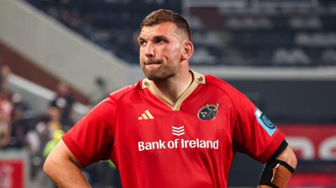 Tadhg Beirne