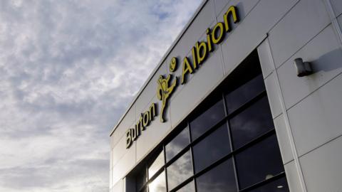Pirelli Stadium, Burton-upon-Trent
