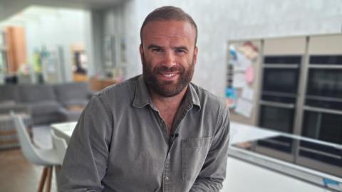 Jamie Roberts 
