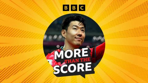 More than the Score