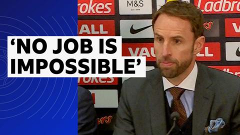 Gareth Southgate