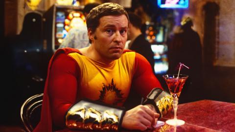 My Hero