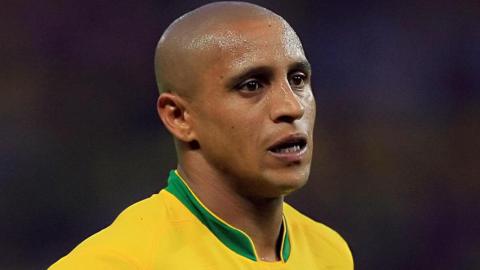 Roberto Carlos