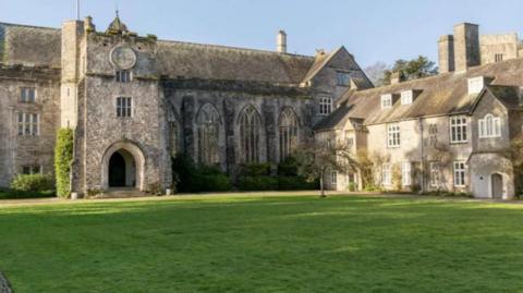 Dartington Hall