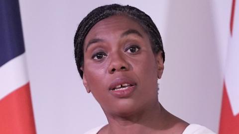 Kemi Badenoch